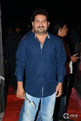 Supreme Movie Audio Launch